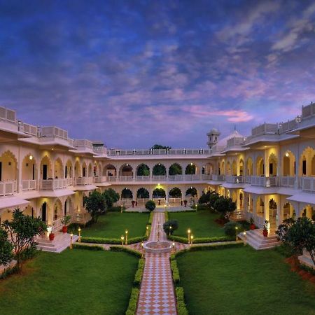 Anuraga Palace Sawai Madhopur Extérieur photo